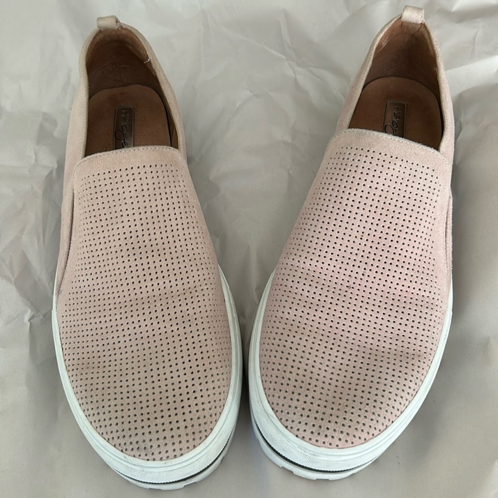 Halogen Slip On Shoes